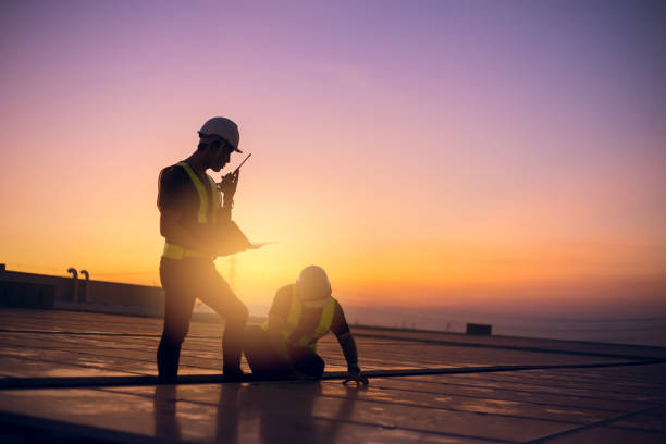 Best Storm Damage Roof Repair  in Turtle Creek, PA